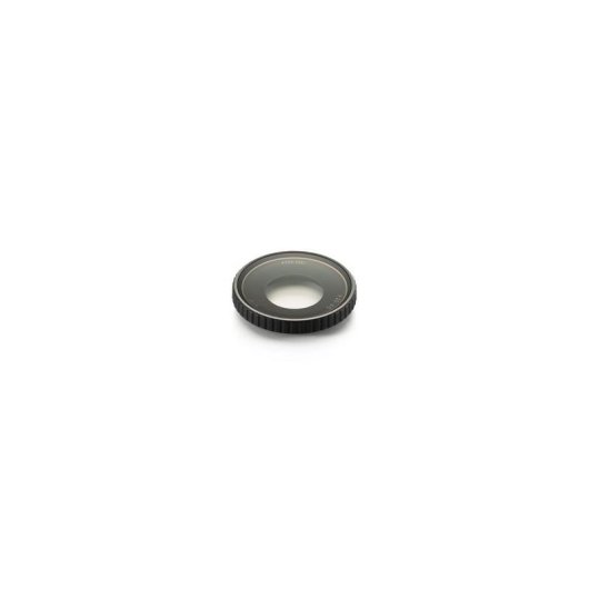 Tapa para objetivo de cámara DJI Osmo Action 6 Noir