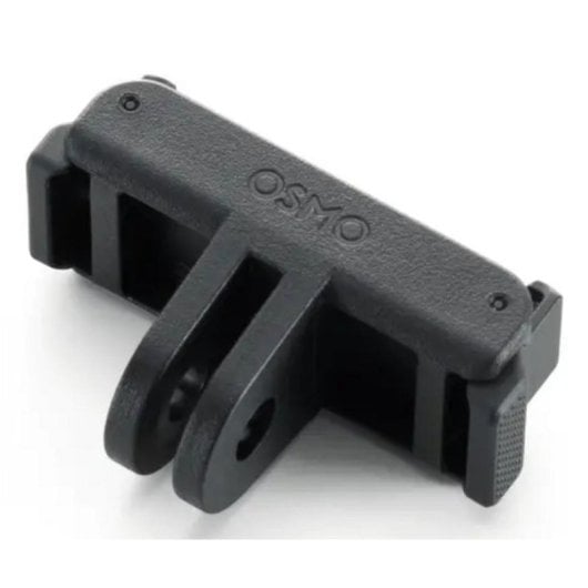 Soporte para cámara DJI Osmo Action 6 y Osmo Nano, liberación rápida bidireccional