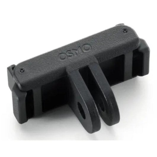 Soporte para cámara DJI Osmo Action 6 y Osmo Nano, liberación rápida bidireccional