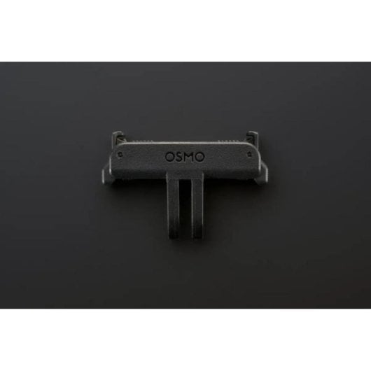 Soporte para cámara DJI Osmo Action 6 y Osmo Nano, liberación rápida bidireccional