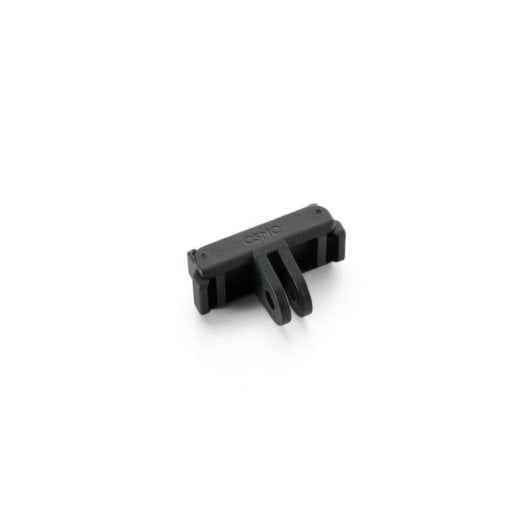 Soporte para cámara DJI Osmo Action 6 y Osmo Nano, liberación rápida bidireccional