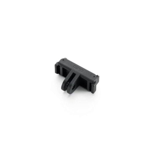 Soporte para cámara DJI Osmo Action 6 y Osmo Nano, liberación rápida bidireccional