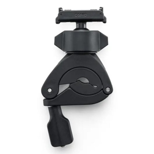 Soporte para cámara DJI Osmo Action Dual-Direction Mini-Lenkerhalterung