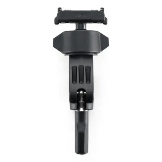 Soporte para cámara DJI Osmo Action Dual-Direction Mini-Lenkerhalterung