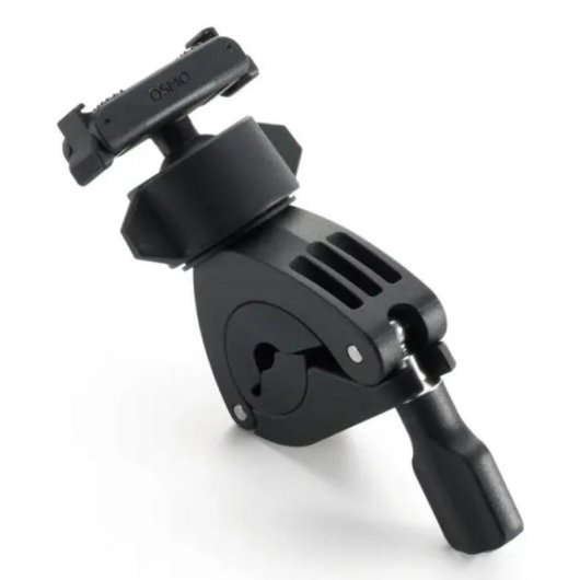 Soporte para cámara DJI Osmo Action Dual-Direction Mini-Lenkerhalterung