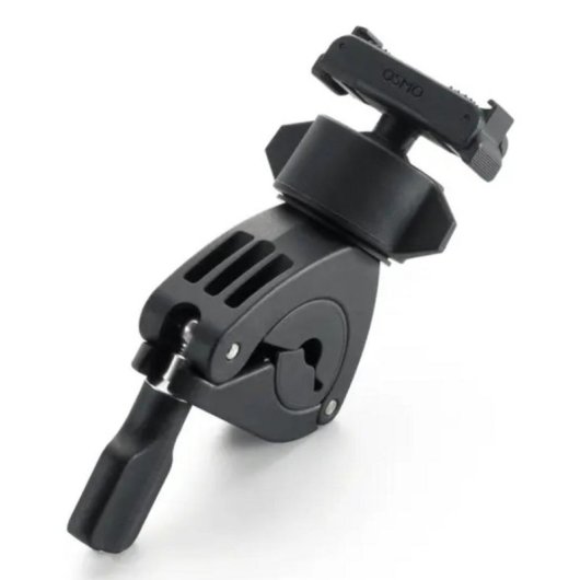 Soporte para cámara DJI Osmo Action Dual-Direction Mini-Lenkerhalterung