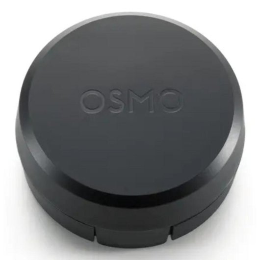 Objetivo DJI Osmo Action 6 FOV Boost 182° Negro Estabilización EIS RS y HB