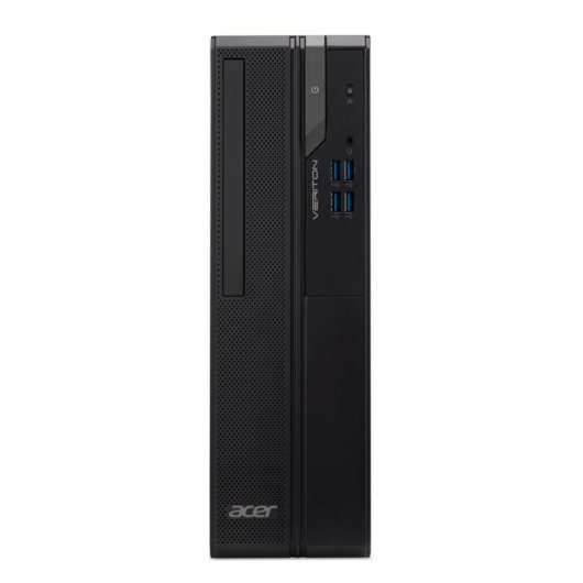 PC de bureau Acer Veriton X VX2710G Intel Core i5-14400 16GB 512GB SSD Windows 11 Pro WiFi 6