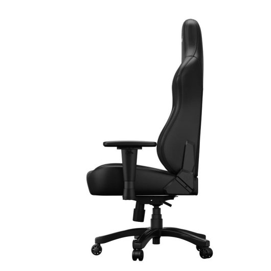 Cadeira para jogos Anda Seat Phantom 4, 90 kg, encosto ajustável e braços 2D