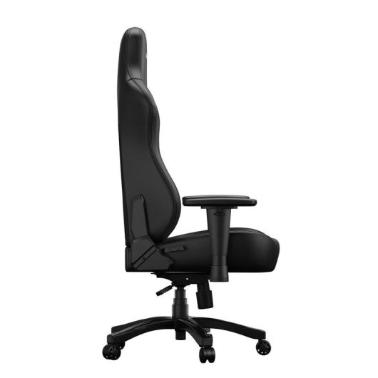 Cadeira para jogos Anda Seat Phantom 4, 90 kg, encosto ajustável e braços 2D