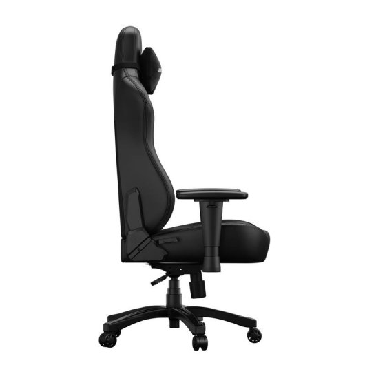 Cadeira para jogos Anda Seat Phantom 4, 90 kg, encosto ajustável e braços 2D