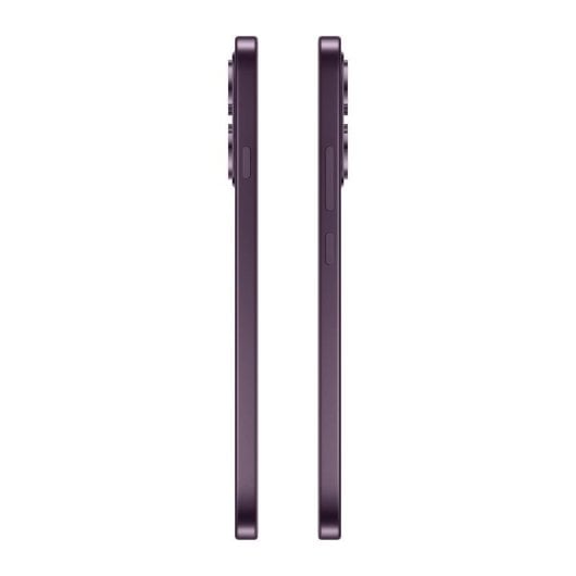 OPPO Reno16 FS 5G 8GB 512GB 6.57" Violet Étui inclus
