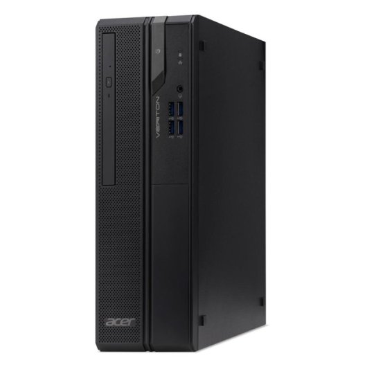 PC Sobremesa Acer Veriton X VX2710G Intel Core i5-14400 16 GB 512 GB SSD Intel UHD Graphics 730 Windows 11 Pro DVD±RW