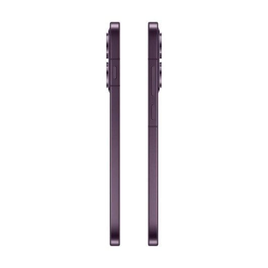 OPPO Reno16 5G 8GB 512GB 6.32" Púrpura Incluye Funda y Cargador