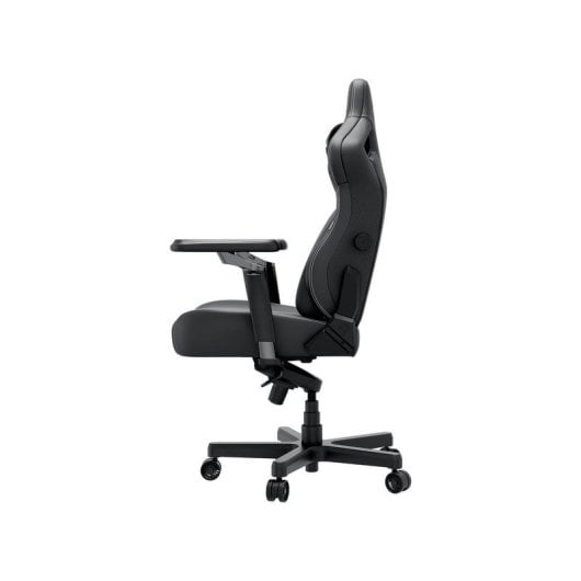 Butaca de gaming Anda Seat Kaiser 4 V2, 150 kg, reposabrazos ajustables, base aluminio