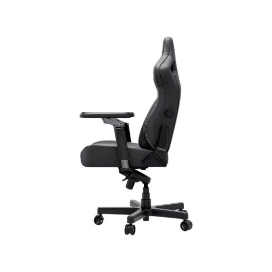 Butaca de gaming Anda Seat Kaiser 4 V2, 150 kg, reposabrazos ajustables, base aluminio