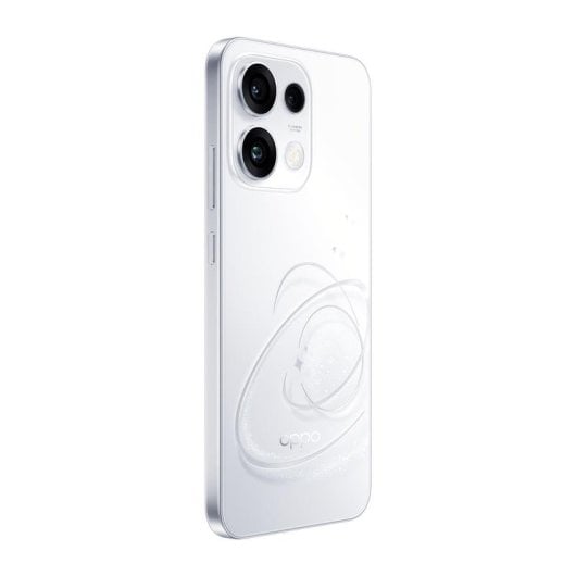 OPPO Reno16 FS 5G 8GB 512GB 6.57" Blanco Incluye Funda