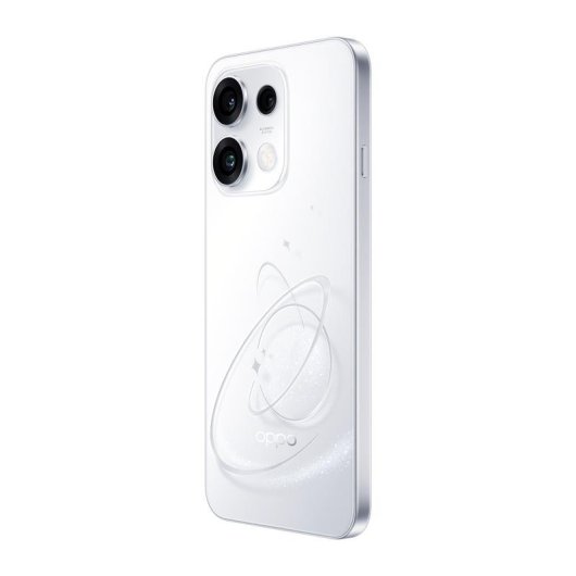 OPPO Reno16 FS 5G 8GB 512GB 6.57" Blanco Incluye Funda