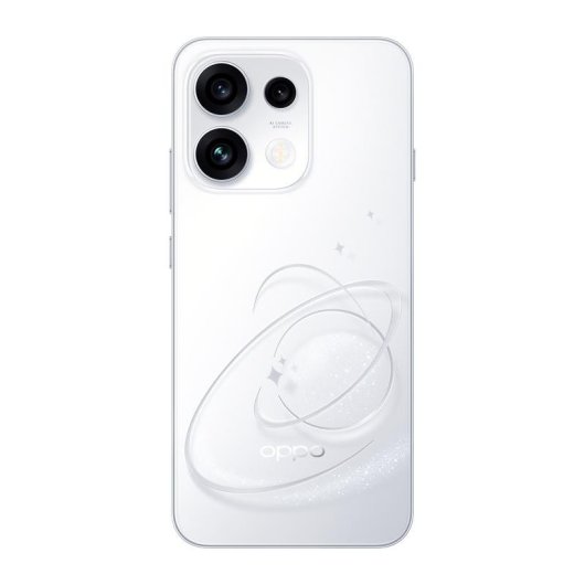 OPPO Reno16 FS 5G 8GB 512GB 6.57" Blanco Incluye Funda