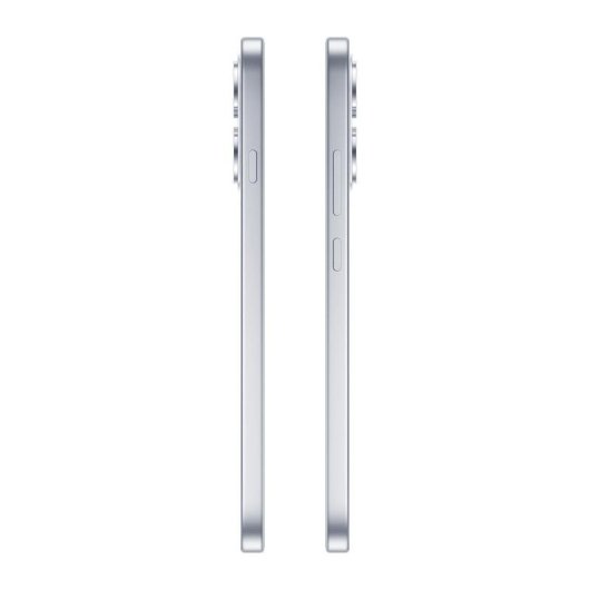 OPPO Reno16 FS 5G 8GB 512GB 6.57" Blanco Incluye Funda