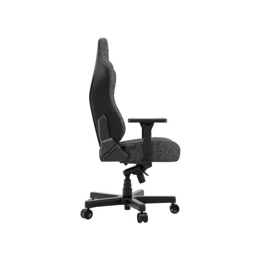 Poltrona da gaming Anda Seat Kaiser 3E XL, schienale regolabile 90-155°, braccioli 4D