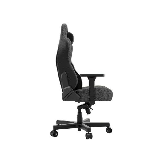 Poltrona da gaming Anda Seat Kaiser 3E XL, schienale regolabile 90-155°, braccioli 4D