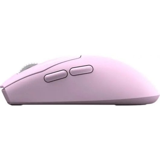 Ratón MSI Forge GM340 Wireless Ambidestro 12000 DPI Viola 6 Pulsanti