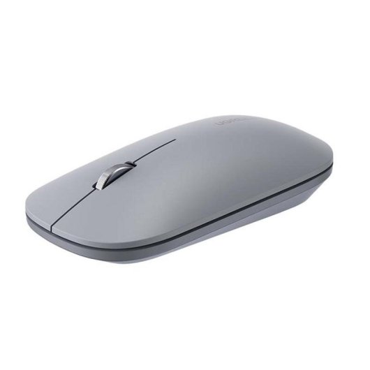 Rato Ugreen Ambidestro Wireless 4000 DPI Cinzento 3 Botões