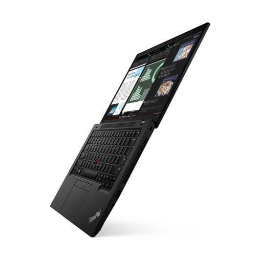 Portatile Lenovo ThinkPad L14 Gen 4 14" Intel Core i5-1345U 16GB 512GB SSD Iris Xe Windows 11 Pro