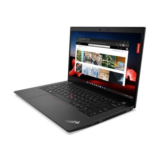 Portatile Lenovo ThinkPad L14 Gen 4 14" Intel Core i5-1345U 16GB 512GB SSD Iris Xe Windows 11 Pro