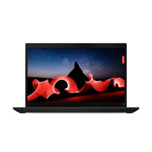 Portátil Lenovo ThinkPad L14 Gen 4 14" Intel Core i5-1345U 16GB 256GB SSD Iris Xe Windows 11 Pro