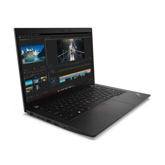Portátil Lenovo ThinkPad L14 Gen 4 14" Intel Core i5-1345U 16GB 256GB SSD Iris Xe Windows 11 Pro