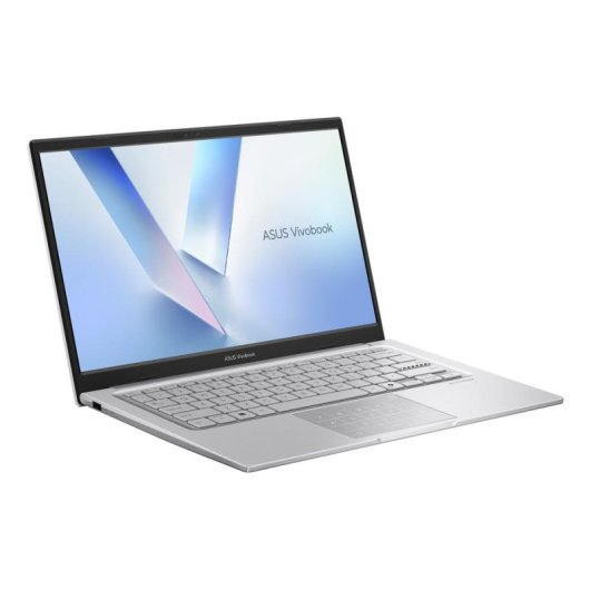 Portátil ASUS Vivobook 14 X1404MA-EB022 14" Intel Core 5 320 16GB 512GB SSD Intel Graphics Sin Sistema Operativo