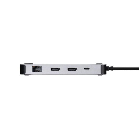 Dock für Laptops Targus DOCK429GL USB4 140 W Dual HDMI 8K