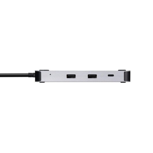 Dock für Laptops Targus DOCK429GL USB4 140 W Dual HDMI 8K