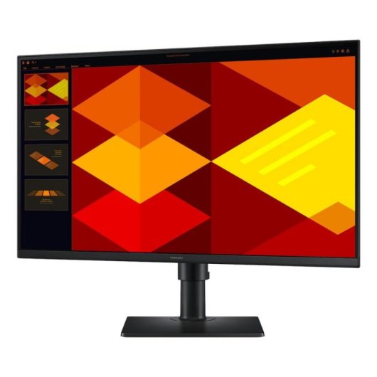 Monitor Samsung S40GD 27" FullHD 100Hz IPS Ajuste de altura 5ms