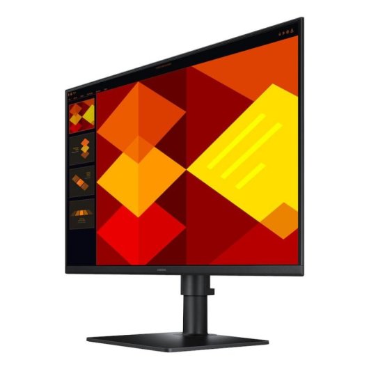 Monitor Samsung S40GD 27" FullHD 100Hz IPS Ajuste de altura 5ms
