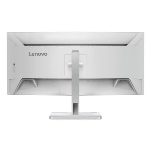 Monitor Lenovo L34W-4C 34" UltraWide Quad HD 120Hz VA Curvo FreeSync Premium Ajuste altura