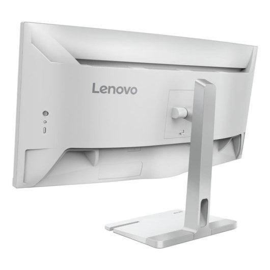 Monitor Lenovo L34W-4C 34" UltraWide Quad HD 120Hz VA Curvo FreeSync Premium Ajuste altura