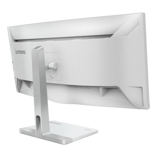Monitor Lenovo L34W-4C 34" UltraWide Quad HD 120Hz VA Curvo FreeSync Premium Ajuste altura