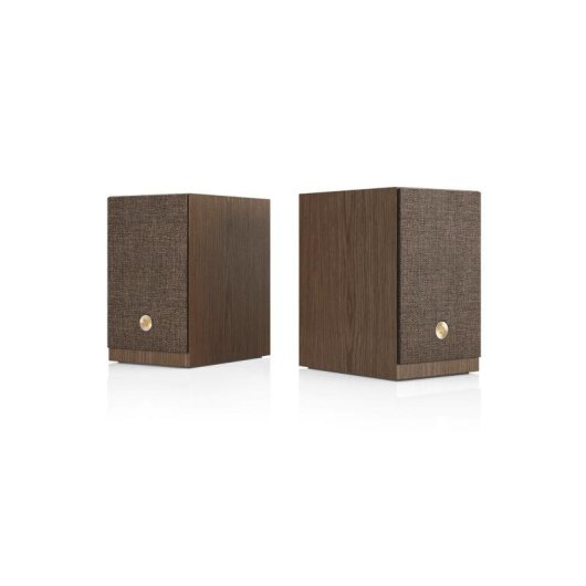 Altavoces Audio Pro A28 W sans fil 150W avec Wi-Fi, Bluetooth et HDMI ARC