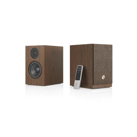Altavoces Audio Pro A28 W sans fil 150W avec Wi-Fi, Bluetooth et HDMI ARC