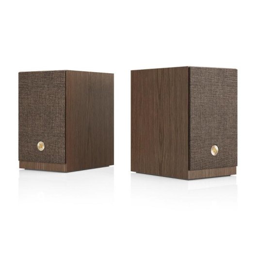Altavoces Audio Pro A28 W sans fil 150W avec Wi-Fi, Bluetooth et HDMI ARC