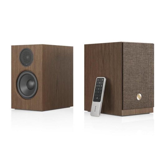 Altavoces Audio Pro A28 W sans fil 150W avec Wi-Fi, Bluetooth et HDMI ARC