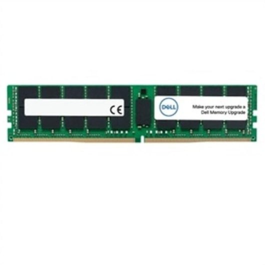 Memoria RAM Dell AB445285 128GB 1x128GB DDR4 3200MHz CL22 ECC Load Reduced