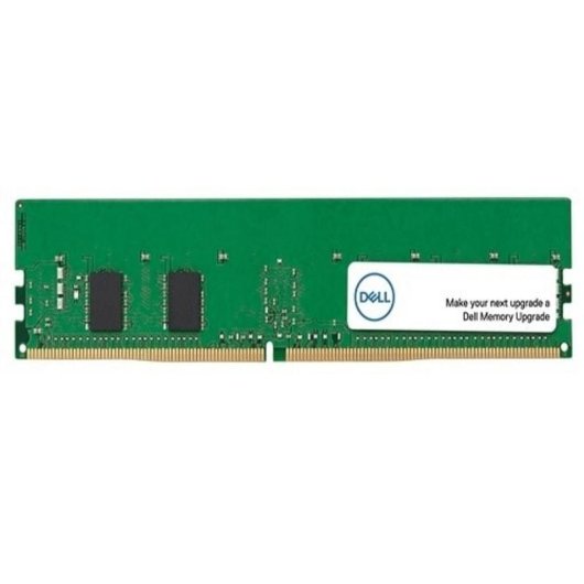 Mémoire RAM Dell AA799041 8GB 1x8GB DDR4 3200MHz ECC Registered 288-pin DIMM