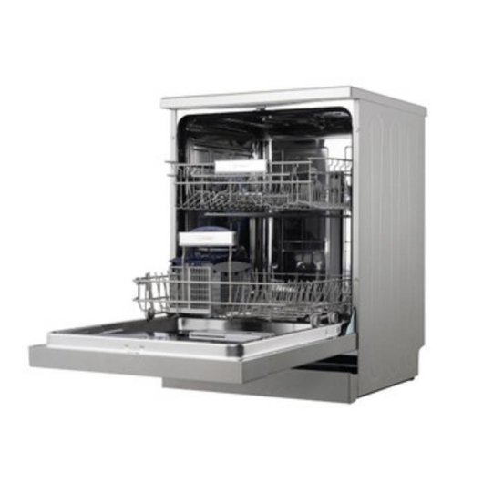Lavavaisselle Indesit IN2FE13CNO7S 13 couverts E argent avec programmes rapides et éco