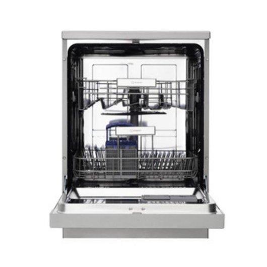 Lavavaisselle Indesit IN2FE13CNO7S 13 couverts E argent avec programmes rapides et éco