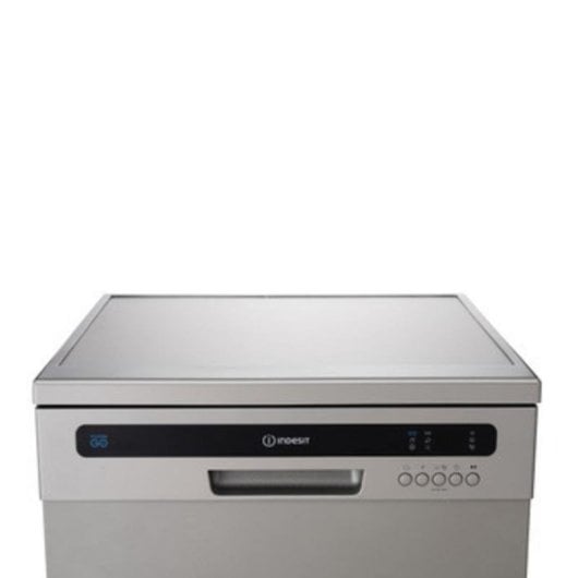 Lavavaisselle Indesit IN2FE13CNO7S 13 couverts E argent avec programmes rapides et éco