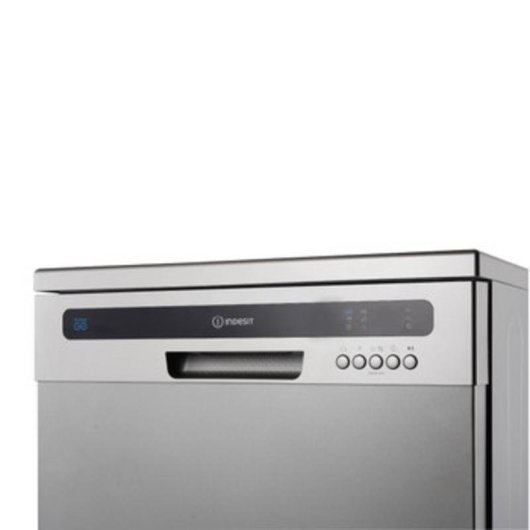 Lavavaisselle Indesit IN2FE13CNO7S 13 couverts E argent avec programmes rapides et éco